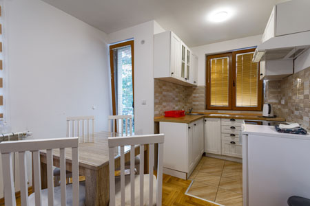 Vila Meridijan, izdavanje apartmana Zlatibor
