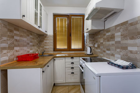 Vila Meridijan, izdavanje apartmana Zlatibor