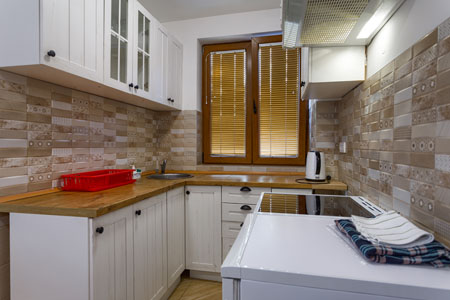 Vila Meridijan, izdavanje apartmana Zlatibor