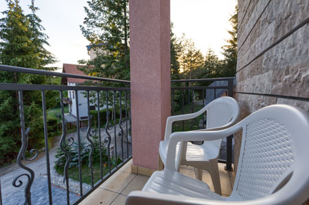 Vila Meridijan, izdavanje apartmana Zlatibor