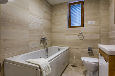 Vila Meridijan, izdavanje apartmana Zlatibor