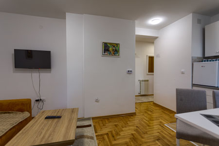 Vila Meridijan, izdavanje apartmana Zlatibor