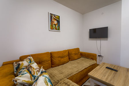 Vila Meridijan, izdavanje apartmana Zlatibor