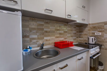 Vila Meridijan, izdavanje apartmana Zlatibor
