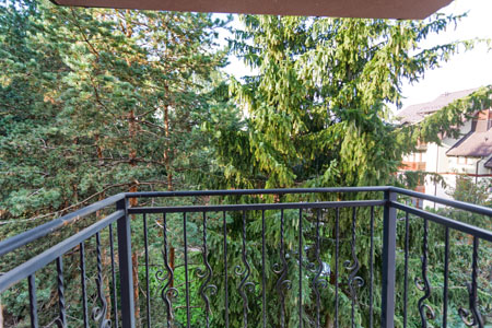 Vila Meridijan, izdavanje apartmana Zlatibor