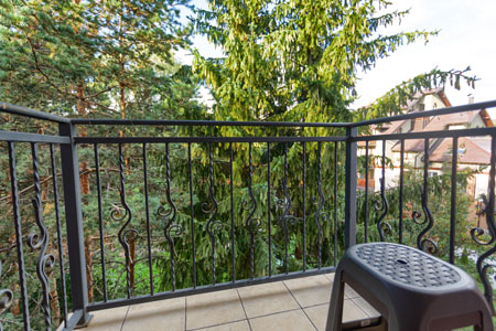 Vila Meridijan, izdavanje apartmana Zlatibor