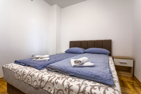 Vila Meridijan, izdavanje apartmana Zlatibor