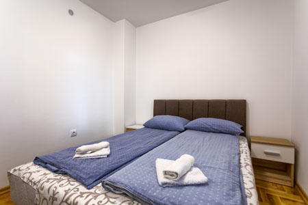 Vila Meridijan, izdavanje apartmana Zlatibor