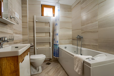 Vila Meridijan, izdavanje apartmana Zlatibor