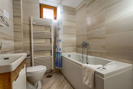 Vila Meridijan, izdavanje apartmana Zlatibor