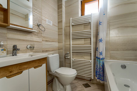 Vila Meridijan, izdavanje apartmana Zlatibor