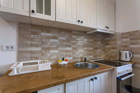 Vila Meridijan, izdavanje apartmana Zlatibor