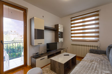 Vila Meridijan, izdavanje apartmana Zlatibor