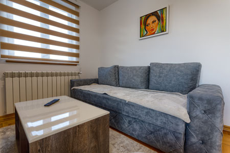 Vila Meridijan, izdavanje apartmana Zlatibor