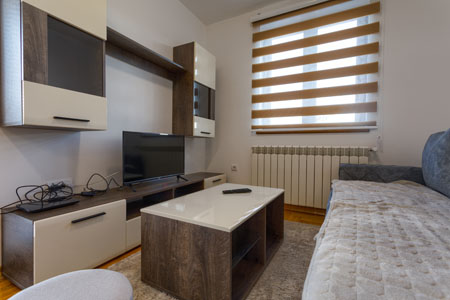 Vila Meridijan, izdavanje apartmana Zlatibor