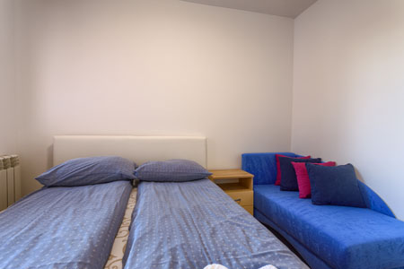 Vila Meridijan, izdavanje apartmana Zlatibor