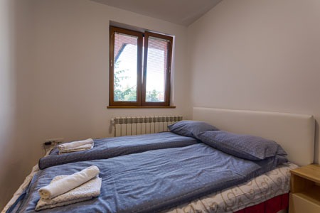 Vila Meridijan, izdavanje apartmana Zlatibor