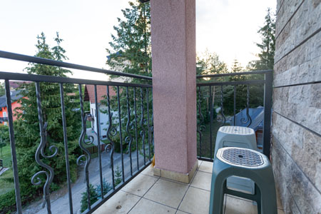 Vila Meridijan, izdavanje apartmana Zlatibor