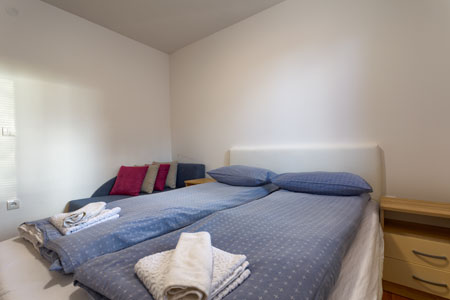 Vila Meridijan, izdavanje apartmana Zlatibor