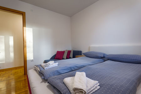 Vila Meridijan, izdavanje apartmana Zlatibor