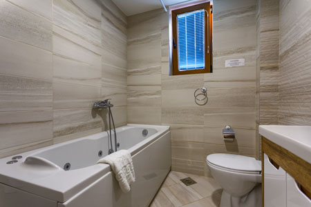 Vila Meridijan, izdavanje apartmana Zlatibor