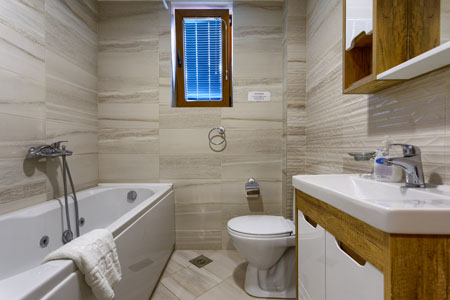 Vila Meridijan, izdavanje apartmana Zlatibor