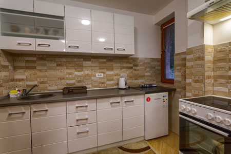 Vila Meridijan, izdavanje apartmana Zlatibor