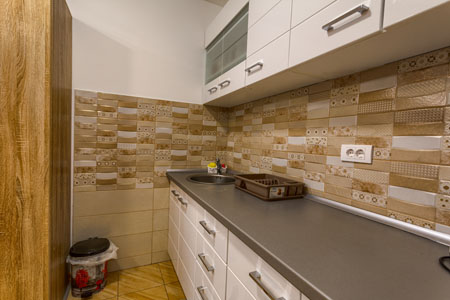 Vila Meridijan, izdavanje apartmana Zlatibor