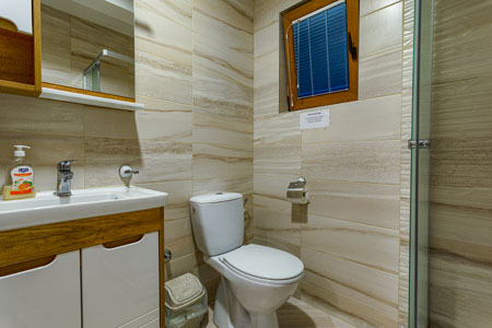 Vila Meridijan, izdavanje apartmana Zlatibor