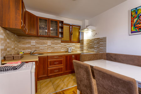 Vila Meridijan, izdavanje apartmana Zlatibor