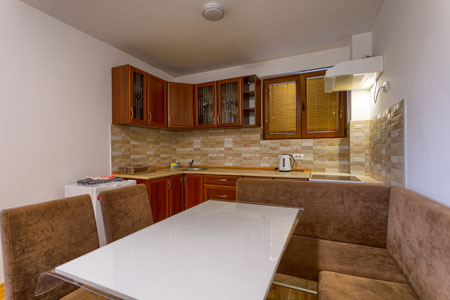 Vila Meridijan, izdavanje apartmana Zlatibor