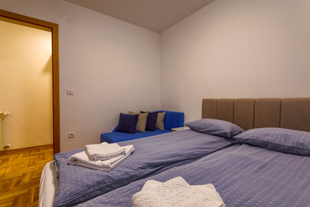 Vila Meridijan, izdavanje apartmana Zlatibor