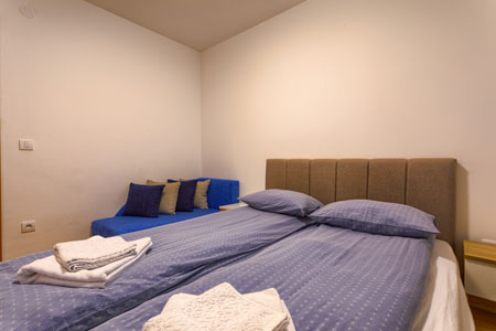 Vila Meridijan, izdavanje apartmana Zlatibor