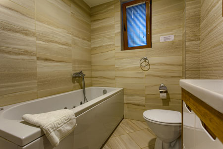 Vila Meridijan, izdavanje apartmana Zlatibor
