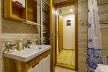 Vila Meridijan, izdavanje apartmana Zlatibor