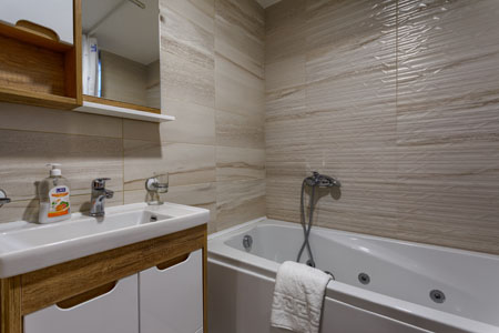 Vila Meridijan, izdavanje apartmana Zlatibor