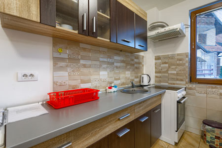 Vila Meridijan, izdavanje apartmana Zlatibor